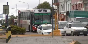 Desmienten paro "sorpresivo" de colectivos en Paraná