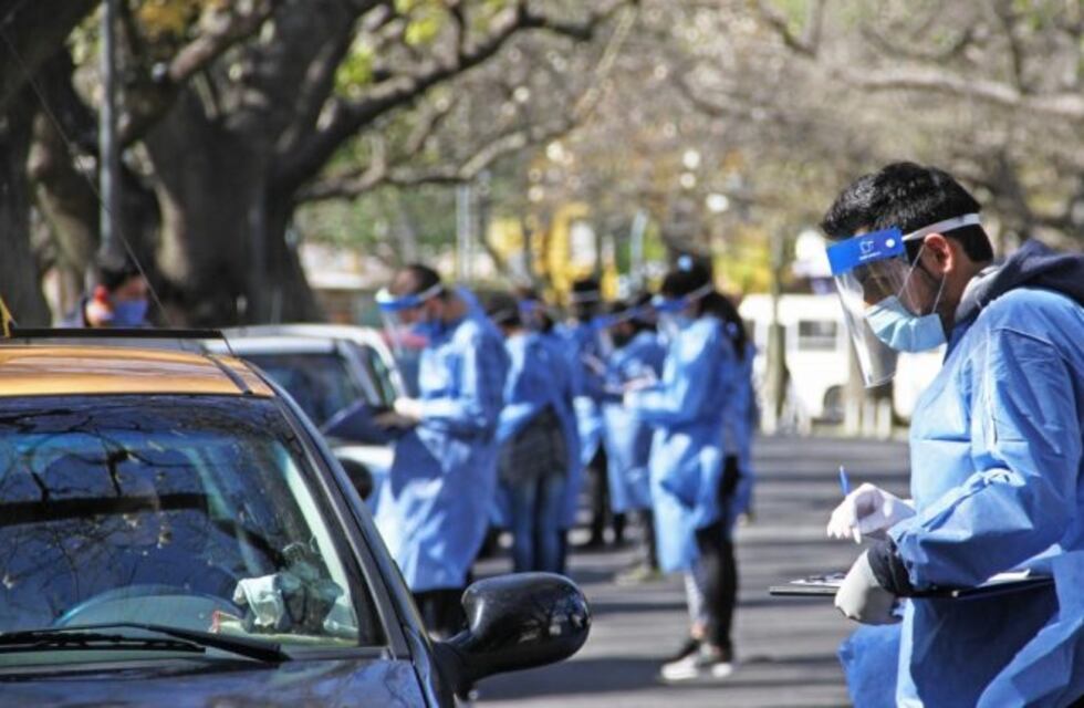 Santa Fe cerró otro lunes negro con la muerte de un bebé con coronavirus