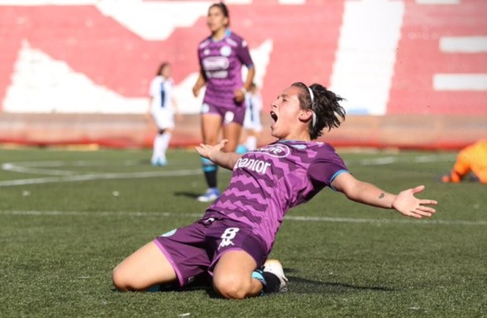 Belgrano le ganó a Talleres por penales la final de la Copa Córdoba de fútbol femenino