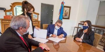 Gob\u002E de Catamarca\u002E