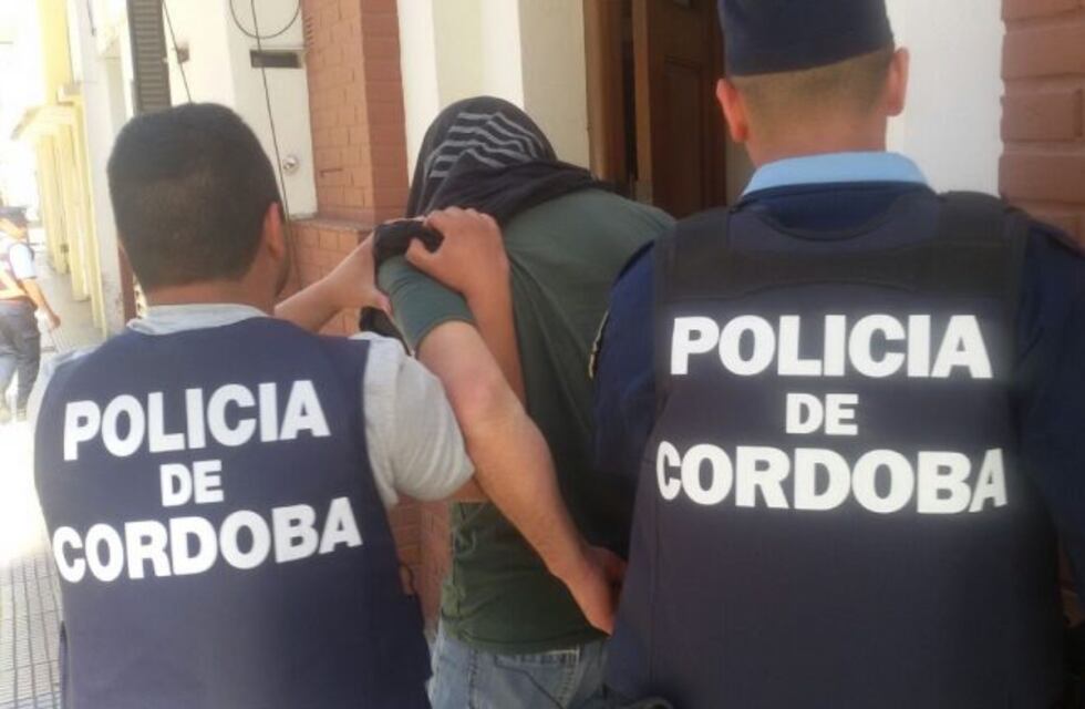 Vuelven a detener a Sergio Medina por el homicidio de Claudia Muñoz