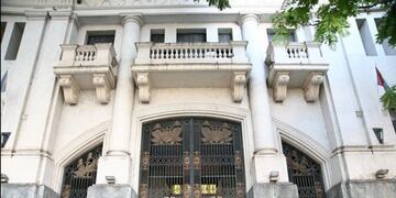 La audiencia de medidas cautelares se realizó esta mañana en los tribunales de la capital provincial\u002E