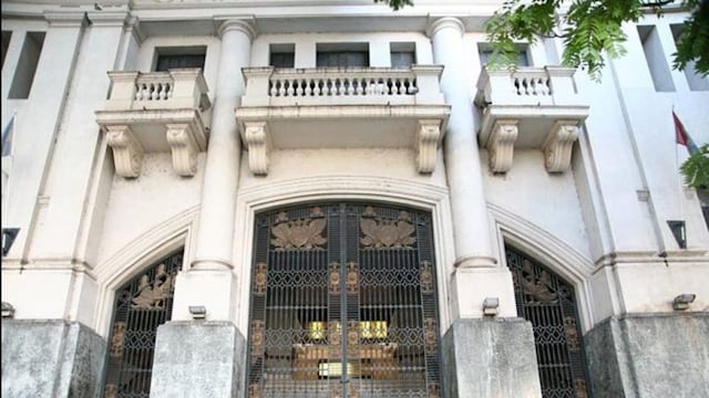 La sentencia se dictó en los Tribunales de la capital provincial.