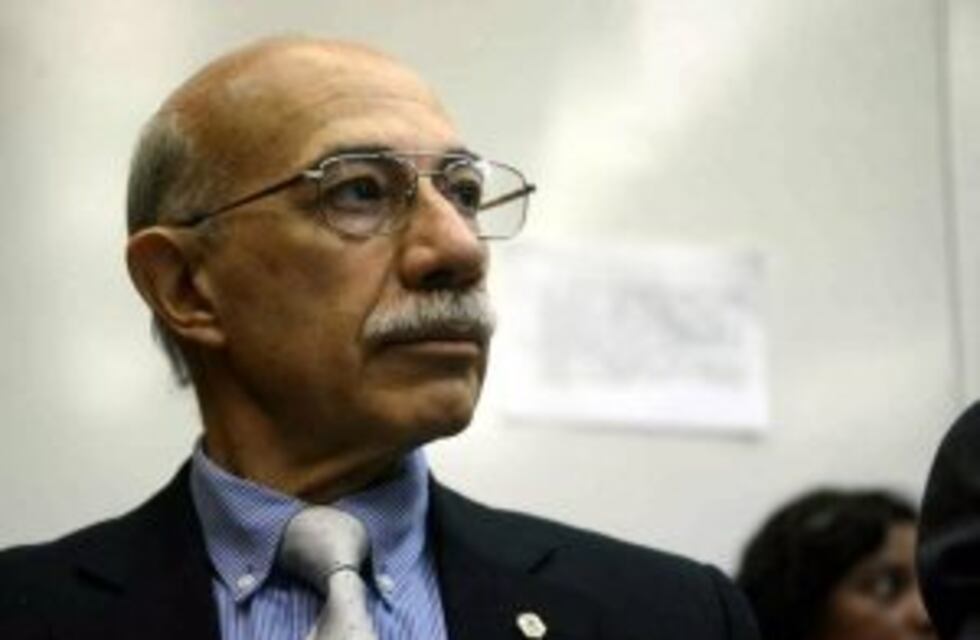 Valerio, tras los pasos de quienes cometieron los "errores de cálculo" en la causa de Rodríguez