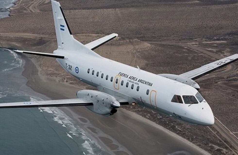 Bahía Blanca: regresan los vuelos a Comodoro Rivadavia y Mar del Plata