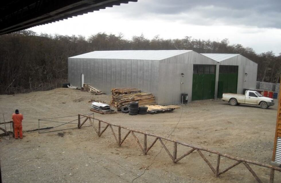 General Baldissera: un detenido por robo a un obrador