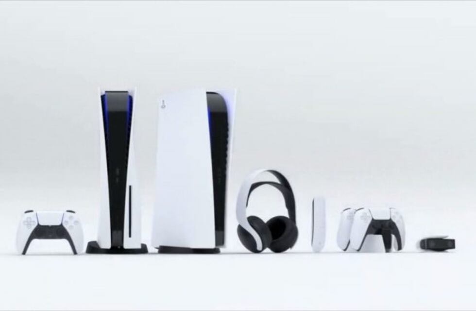 Se filtraron detalles de la nueva Playstation 5: cuándo estará disponible y a qué precio