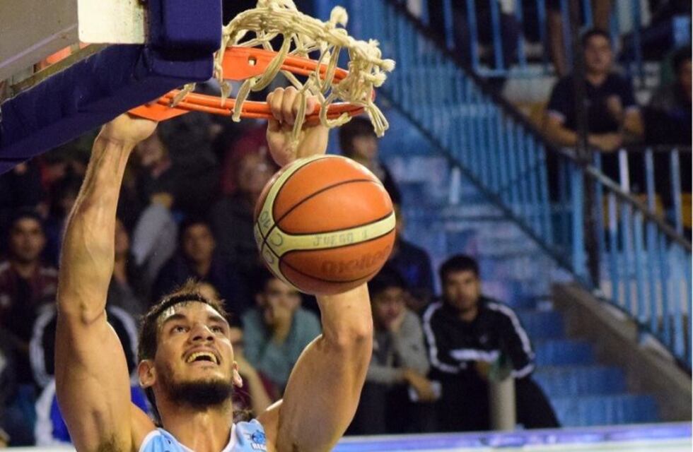 Regatas confirmó la continuidad e Gallizi