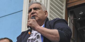 Juan Pablo “Pata” Medina tenía prisión domiciliaria por la causa de asociación ilícita