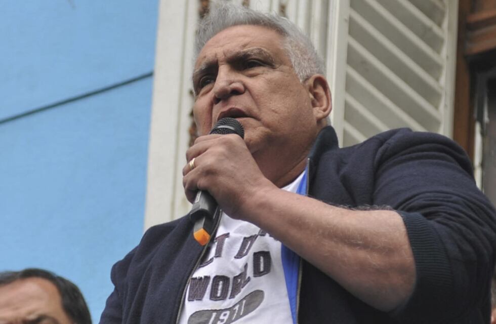 La Justicia le otorgó la libertad a Juan Pablo “Pata” Medina