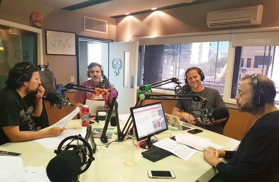 Matías Martin contó toda la verdad sobre la desvinculación de Cabito: "Me siento atacado"