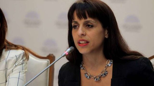 Victoria Donda imputada por la justicia