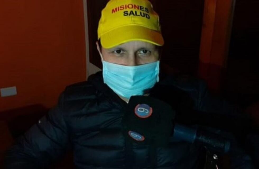 Eldorado tiene a 180 personas en aislamiento por el coronavirus