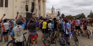 Se celebra el 118º aniversario de la Coronación Pontificia de la Virgen de Itatí