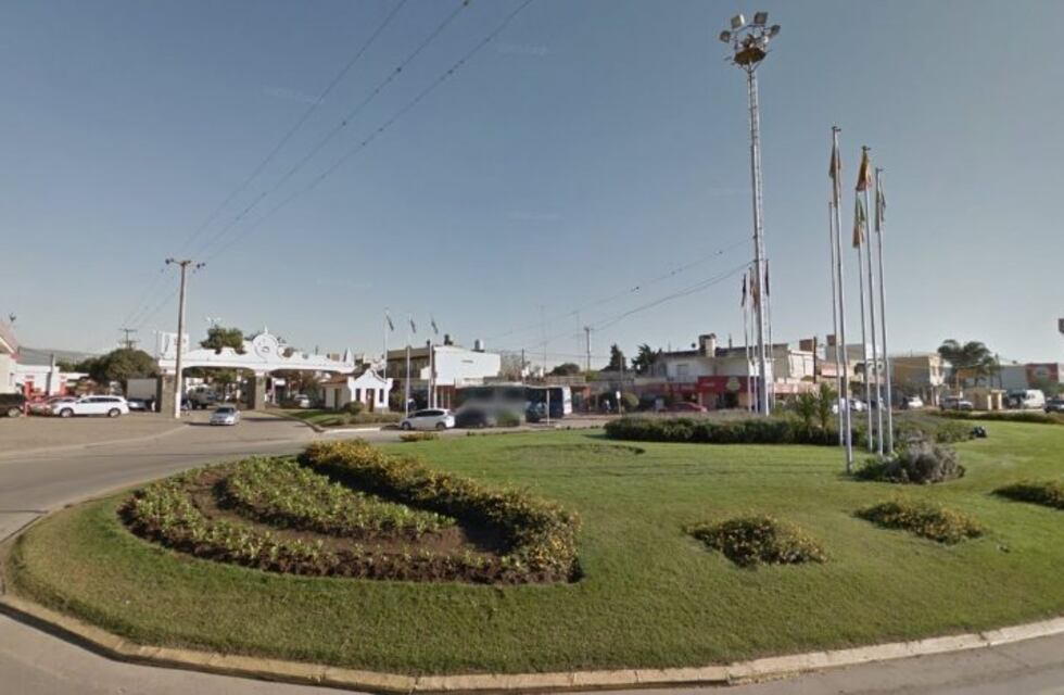 Se lanza la última bandera barrial del año