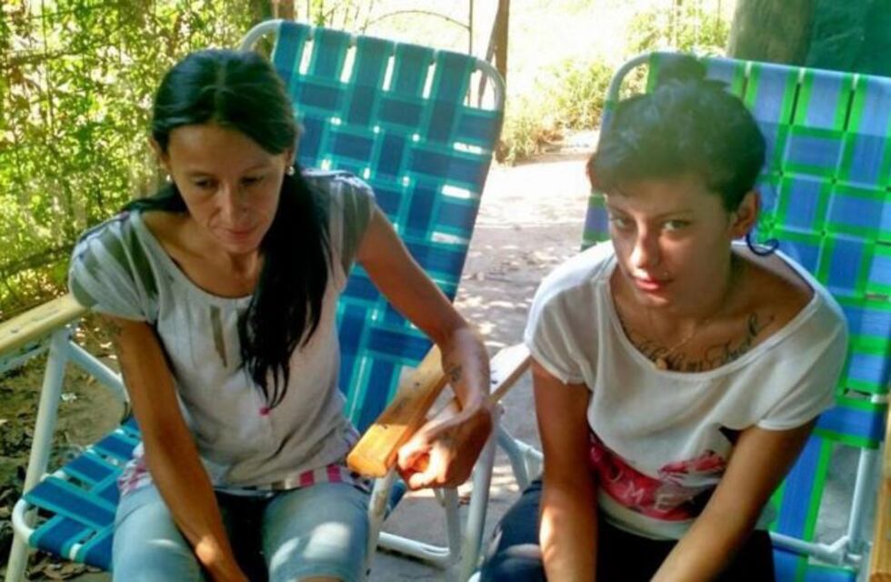 El relato de Clara, la chica que estuvo secuestrada y que rescataron gracias a Facebook