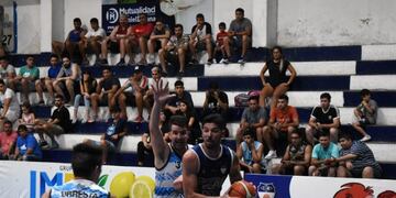 Foto: Prensa Belgrano CyD\u002E