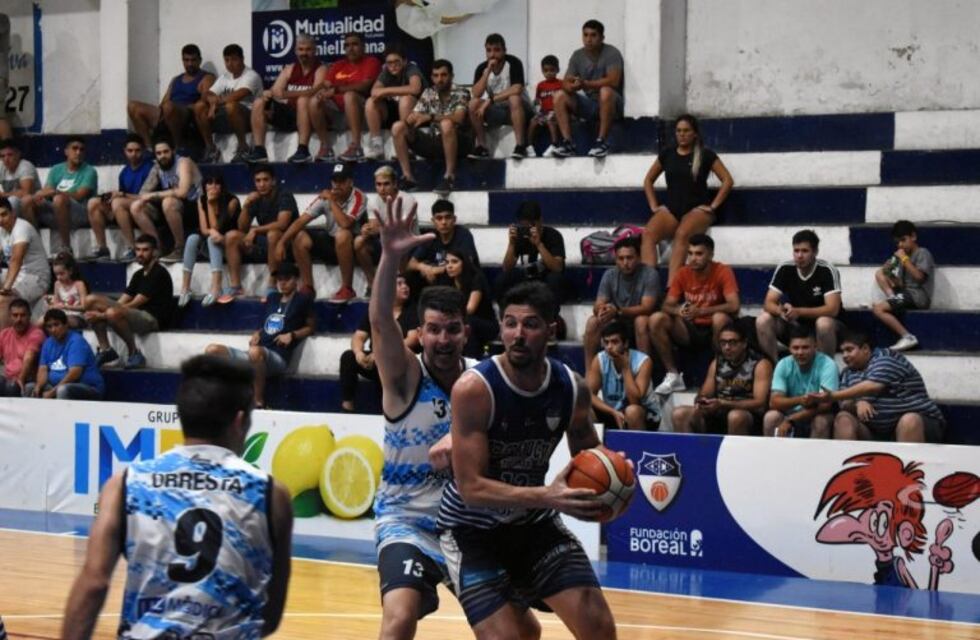 Torneo Federal: Belgrano venció a Tucumán Básquet y sigue invicto de local