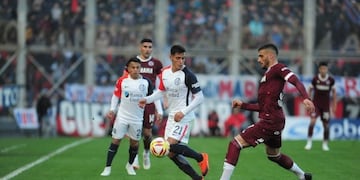 San Lorenzo - Lanús