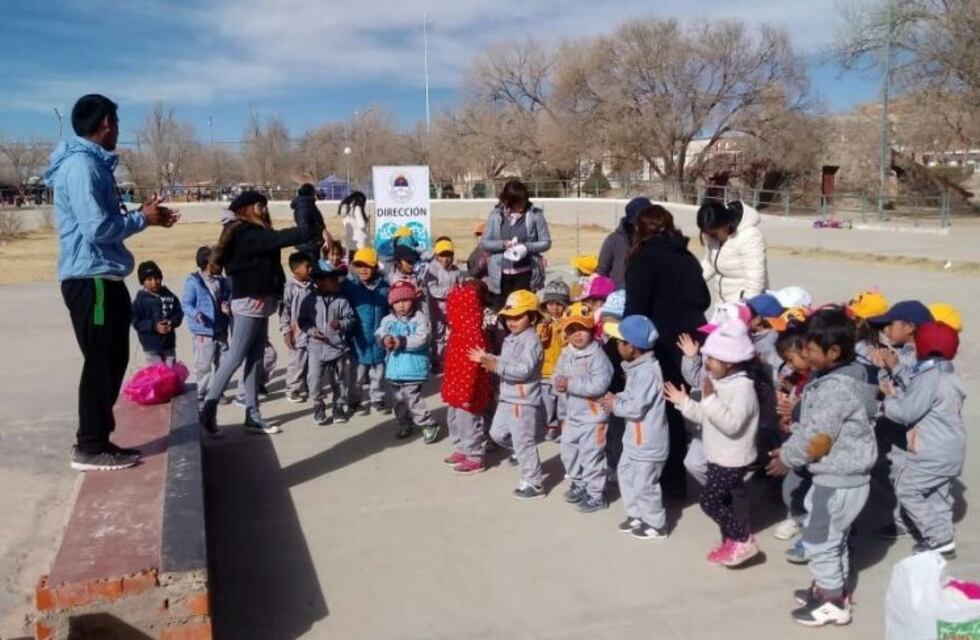 Docentes de jardín maternal de La Quiaca no cobran sus salarios desde marzo