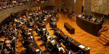 Diputados de Misiones