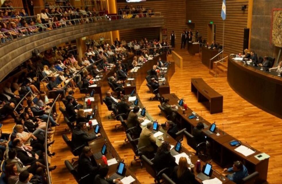 Presentaron un proyecto para crear la figura del Defensor del Pueblo de Misiones