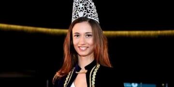 Daiana Padilla\u002E