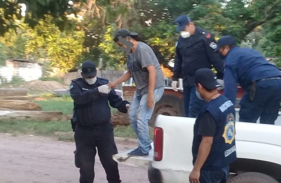 Los "rompecuarentena" siguen poniendo en riesgo a la comunidad