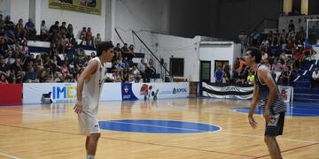 Foto: Belgrano CyD\u002E