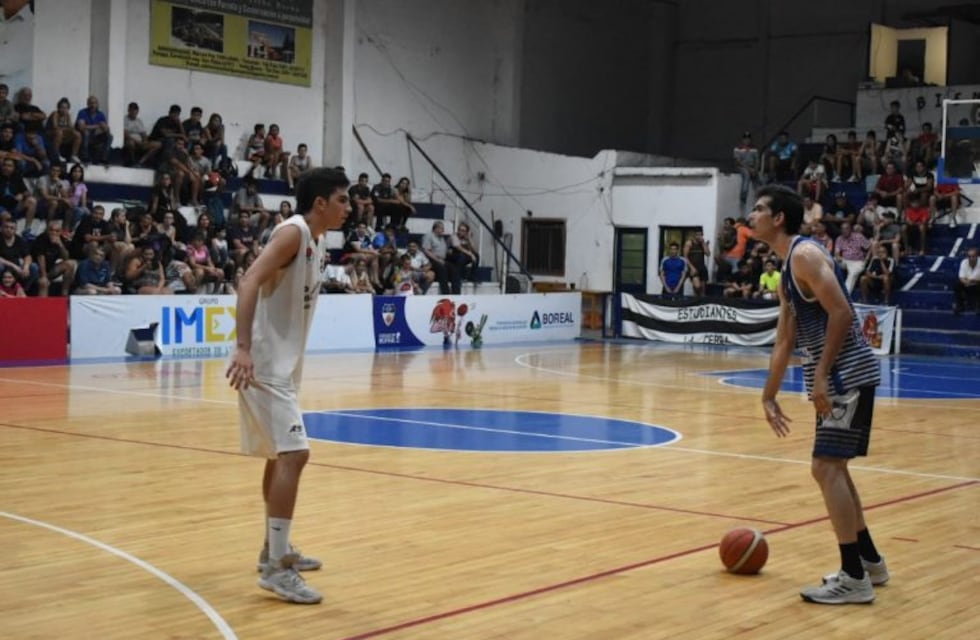Torneo Federal: Estudiantes quiere mantener la punta de la Conferencia Norte