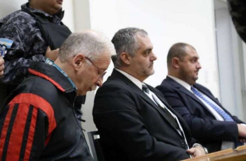 Condenan a 13 años de prisión al hombre que quiso matar con un machete en San Rafael