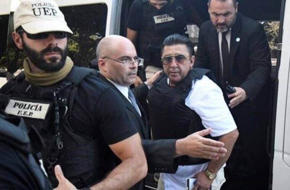 Los abogados de Luis Paz, acusado de narco, están vinculados con el Gobierno provincial