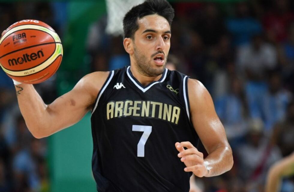 Arranca la preparación de la Selección nacional de básquet