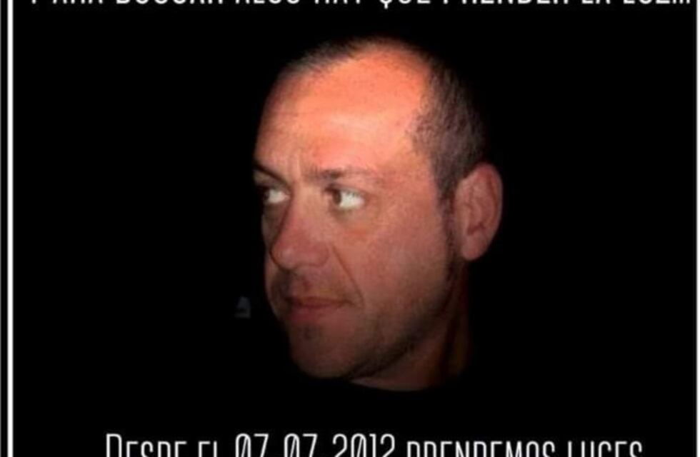 Nuevo giro en el caso Fernando Lario: solicitaron la detención de un hombre