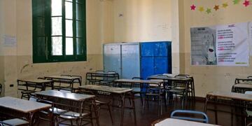 Escuela San Juan