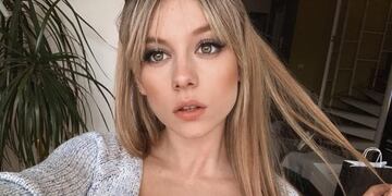 Ester Expósito (Instagram)