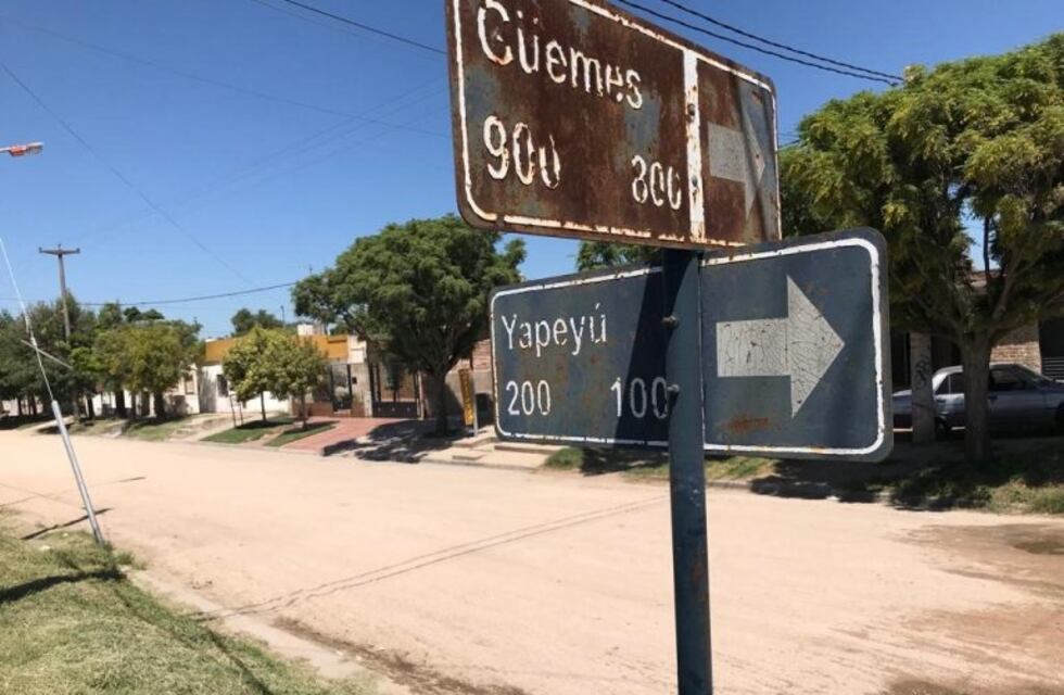 Río Cuarto violento: sexto crimen en lo que va del año