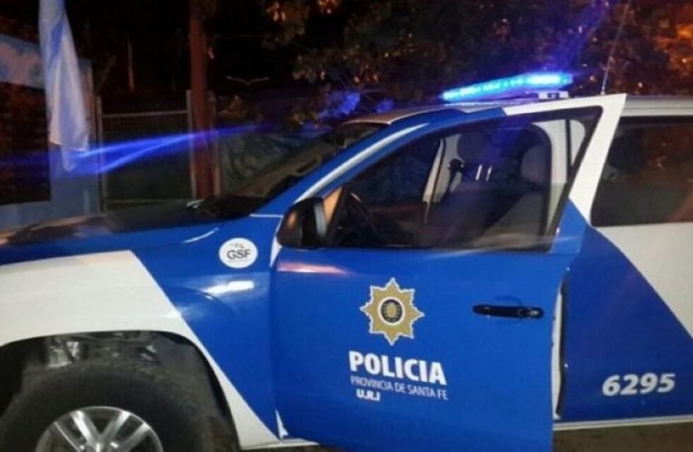 Violento asalto al propietario del comedor de Santa Clara de Saguier
