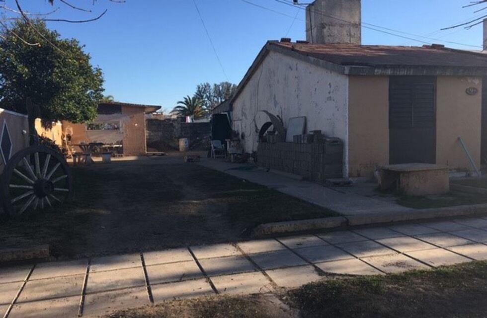 Detuvieron a familiares de Luna por golpear a un amigo del acusado