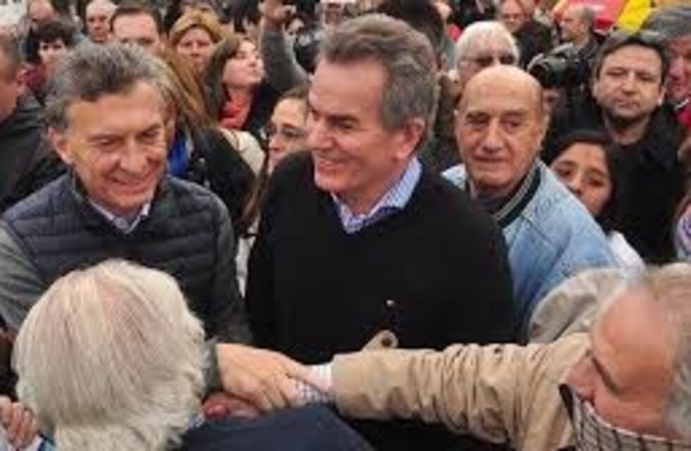 Preparativos y cortes previstos por la visita de Macri a Bahía