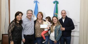 Fondo educativo Pergamino