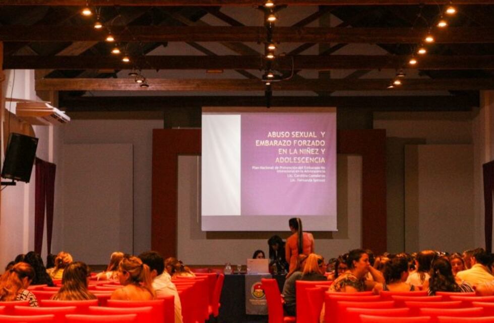 Gualeguaychú tiene un índice elevado de "adolescentes madres"