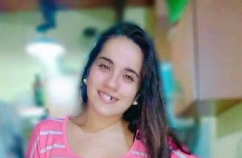 Encontraron sana y salva Tamara, la joven que había desaparecido el sábado