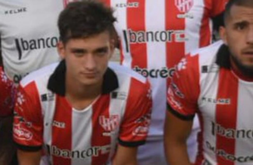 Qué le dijo Iván Delfino a Mateo Klimowicz por su gol en Junín