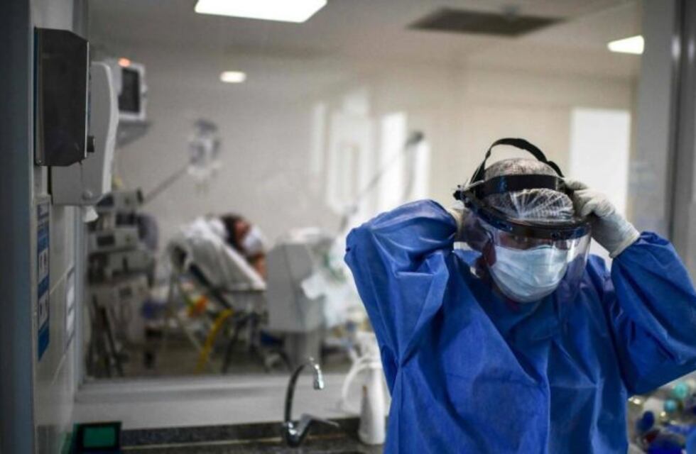 Se registró el segundo fallecimiento por coronavirus en Catamarca