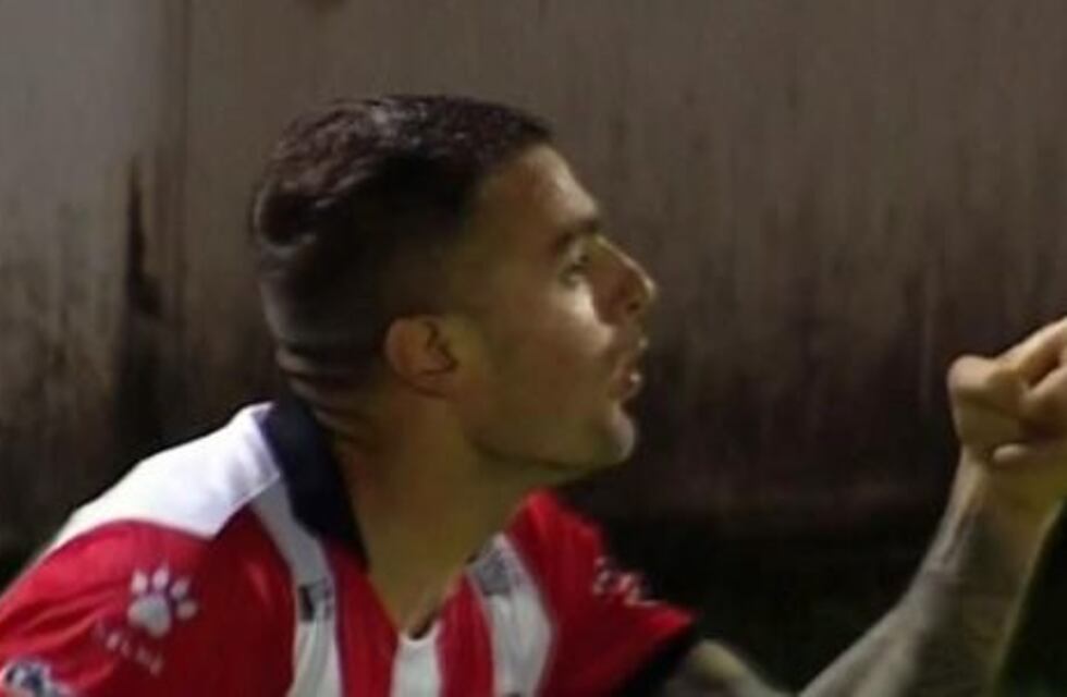 Instituto disfruta del goleador de la B Nacional