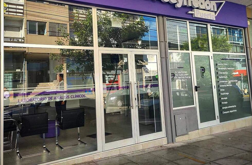 El próximo 10 de diciembre abre sus puertas en Mar Del Plata “Laboratorio Pueyrredón Puerto”