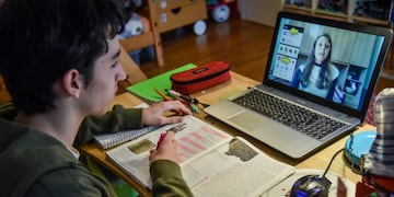 Abrieron las inscripciones para el ciclo lectivo 2021