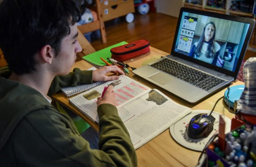 Abrieron las inscripciones para el ciclo lectivo 2021