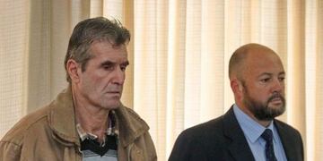 Héctor Hilario Schwartz, ex concejal de El Soberbio, está acusado de abuso sexual\u002E (Foto: El Territorio)